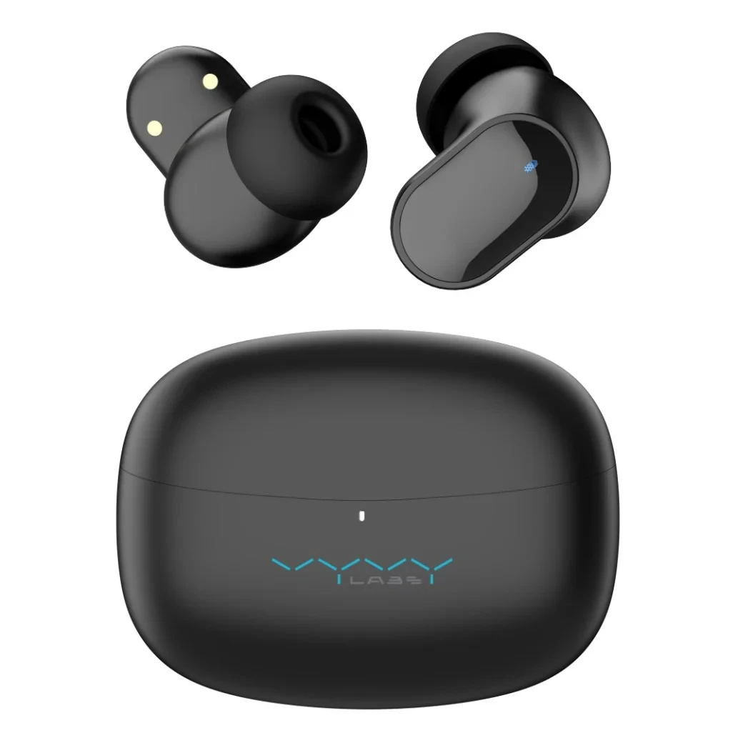 Vyvylabs Bean True Wireless Earbuds