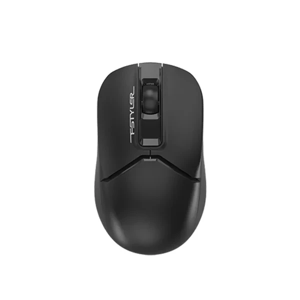 A4Tech Fstyler FB12 Multi-Mode Wireless Mouse