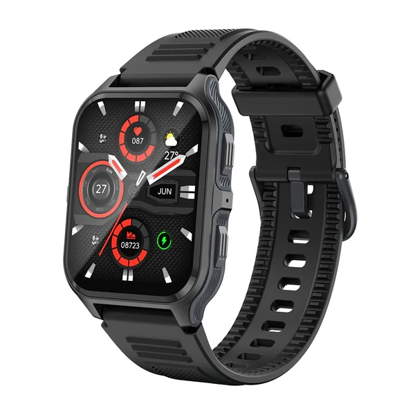 Colmi P73 Bluetooth Calling Smartwatch