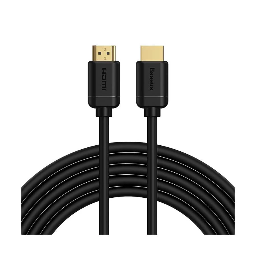 Baseus High Definition Series HDMI To HDMI Adapter Cable