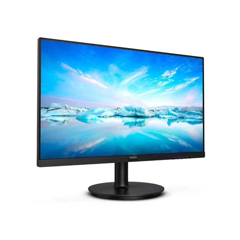 Philips 241V8B 24-inch 100Hz Full HD LED Monitor