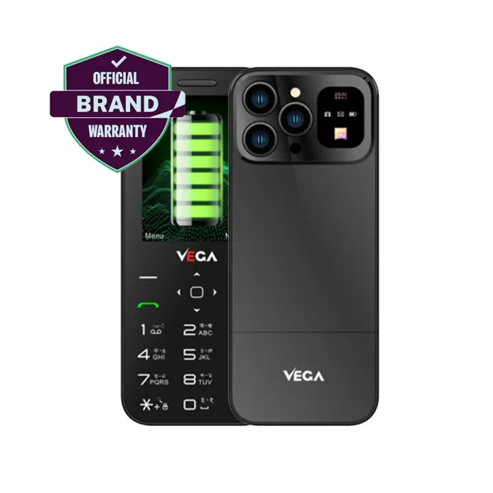 Vega V26 Feature Phone