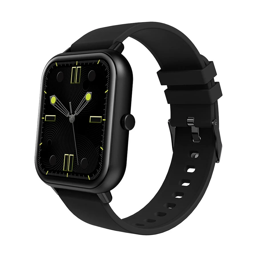 Xtra Active S7 Pro Bluetooth Calling Smart Watch