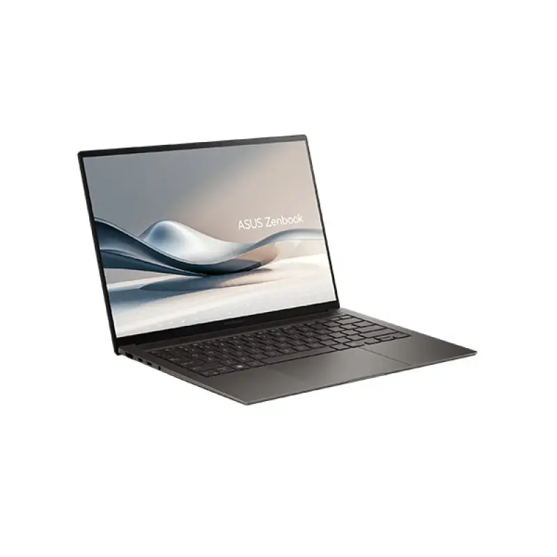 ASUS Zenbook S 14 UX5406SA-PV160WS Core Ultra 7-256V 16GB RAM 1TB SSD 14-inch OLED Display Copilot+ PC