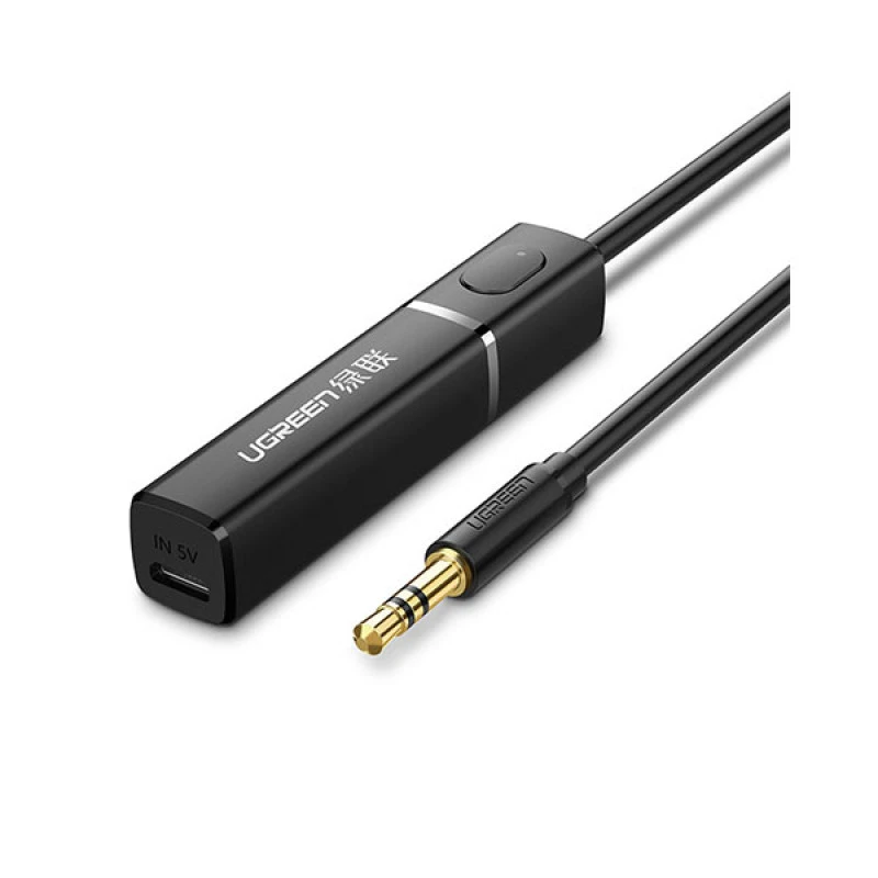 Ugreen CM107 (40761) Bluetooth 5.0 Transmitter