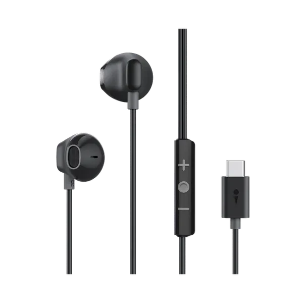 Oraimo Halo Airy OEP-650 Type-C Wired Earphone