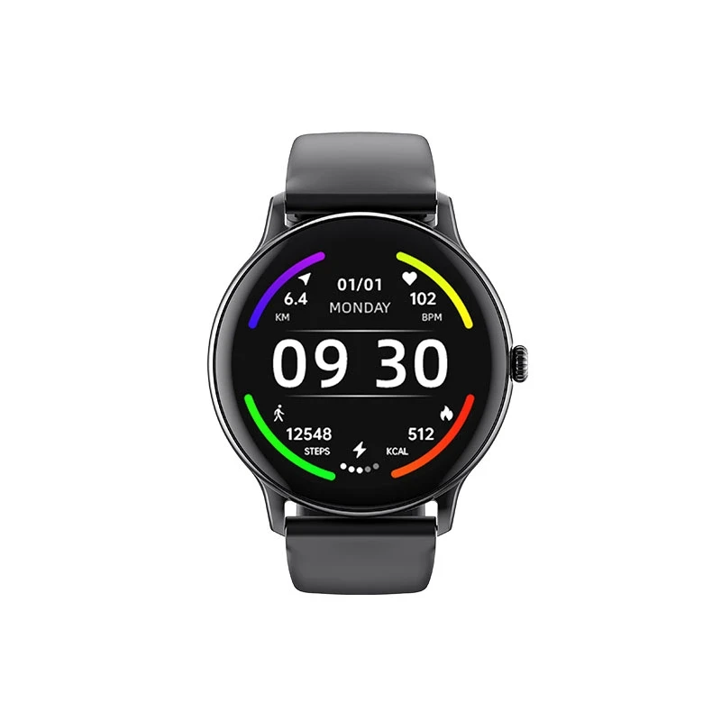 Havit M9032 Bluetooth Calling Smart Watch