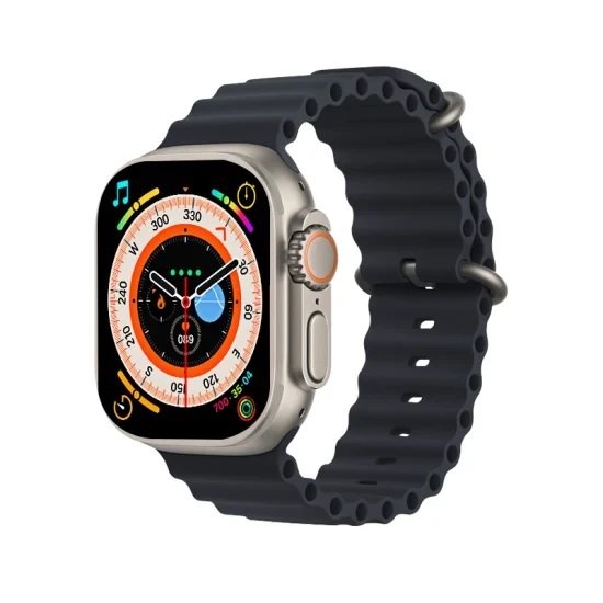 C800 Ultra 2 Smartwatch