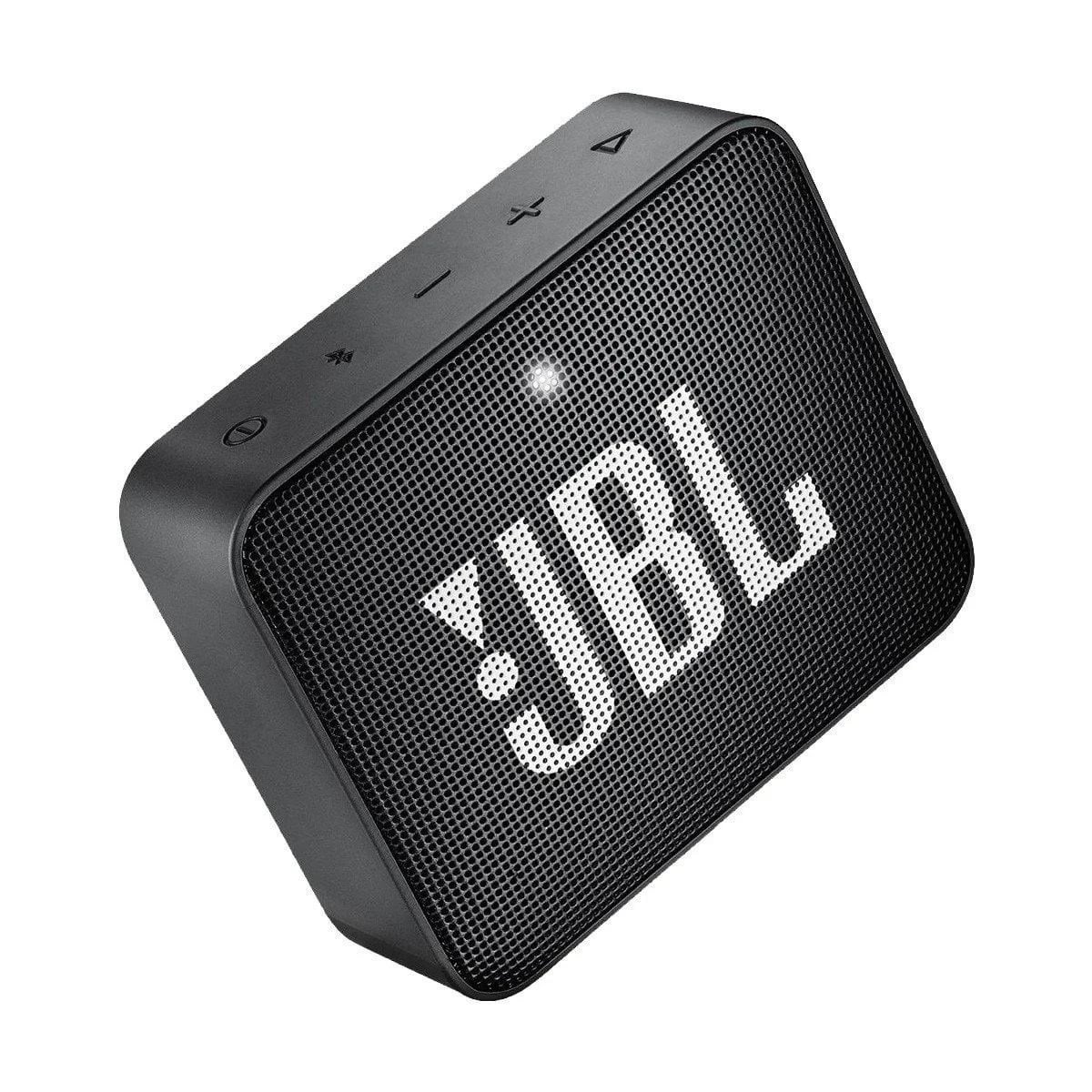 JBL GO 2 Waterproof Portable Wireless Bluetooth Speaker