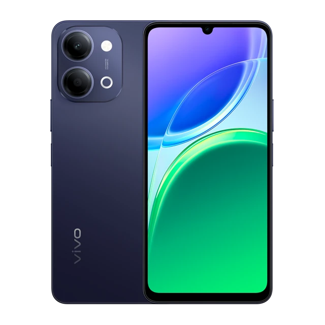 Vivo Y11d Smartphone (Official)