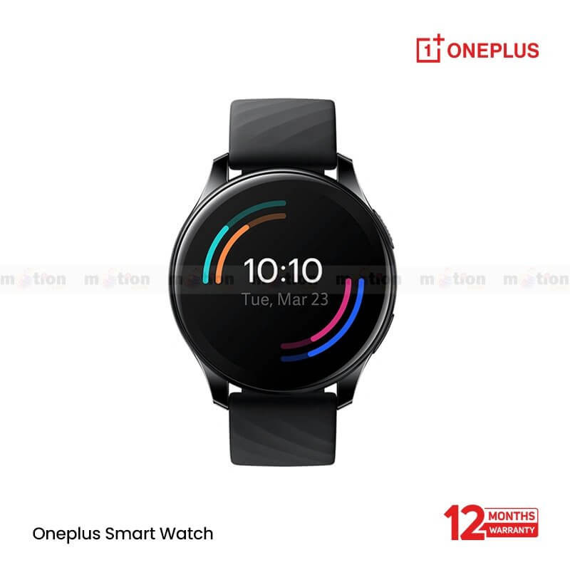 OnePlus Smart Watch