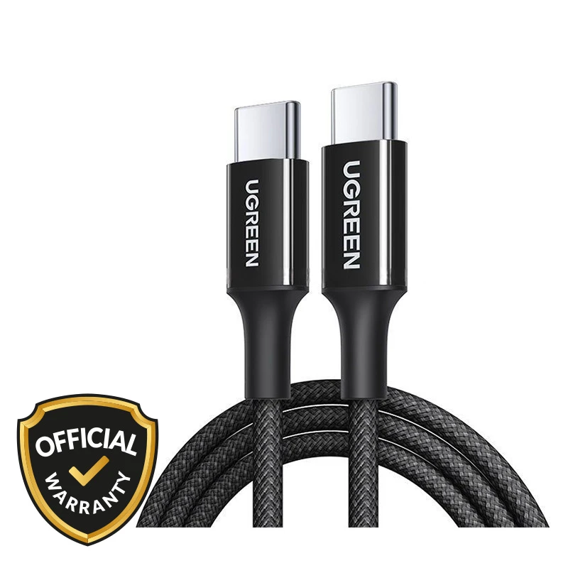 Ugreen L705 (65175) USB4 240W Type-C to Type-C Cable