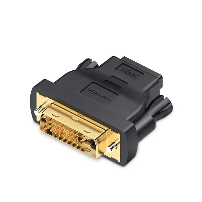 Vention ECDB0 DVI to HDMI Adapter