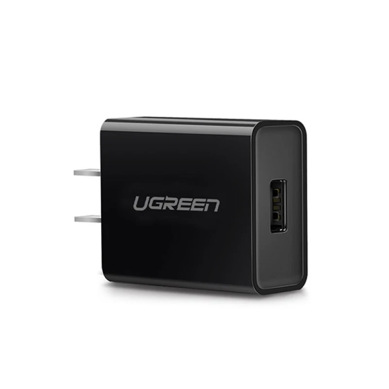 Ugreen CD122 (60495) 18W Fast Charging Power Adapter