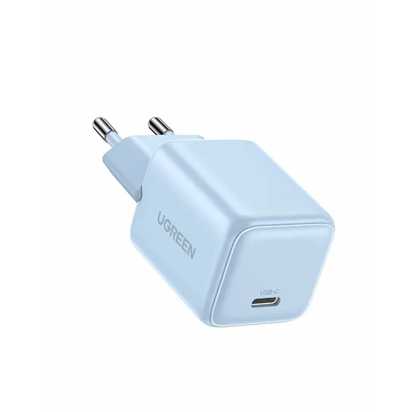 Ugreen X512 (55554) 20W USB-C GaN Fast Charger