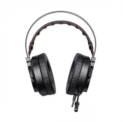 Havit H654U RGB With USB Wired Stereo Gaming Headphone