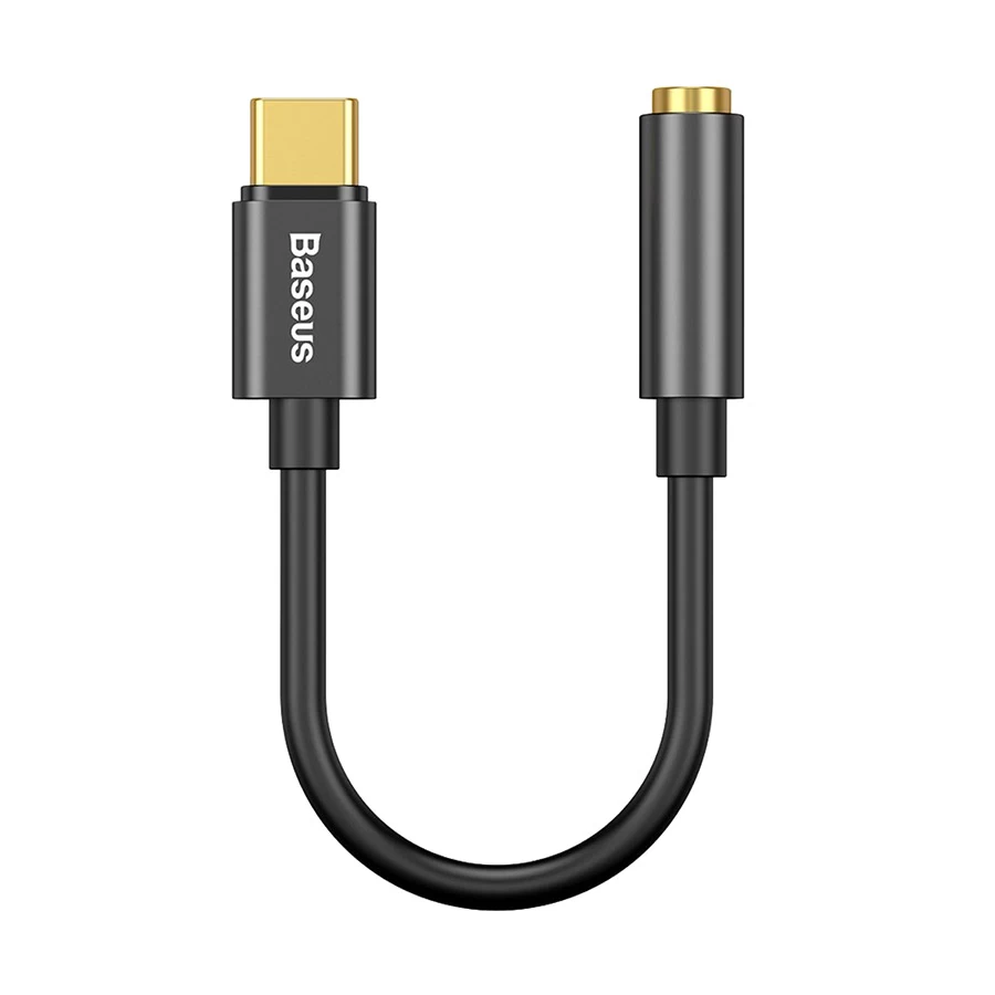 Baseus L54 Type-C Male to 3.5mm Female Adapter