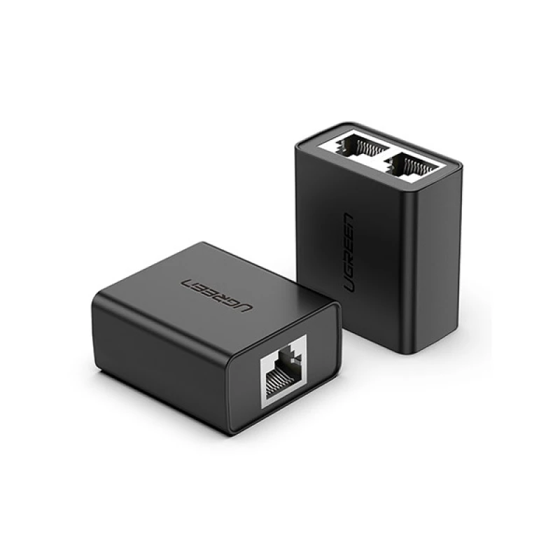 Ugreen CM210 (50923) RJ45 Splitter Adapter 2 Pack