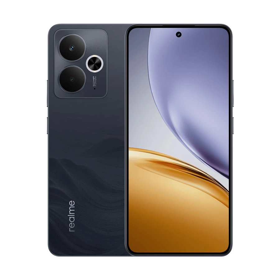 Realme 14T 5G Smartphone - Official