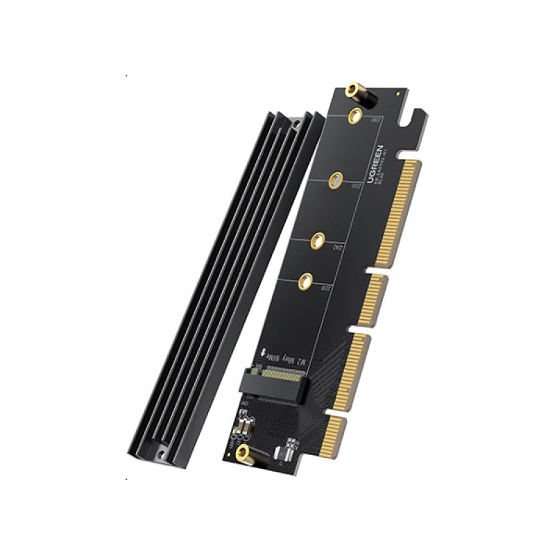 Ugreen CM465 (30715) M.2 NVMe PCIE Adapter