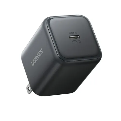 Ugreen X524 65050B 45W Type C GaN Fast Charger Adapter
