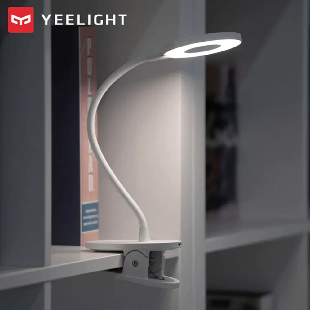 Xiaomi Yeelight J1 LED Clip-On Table Lamp