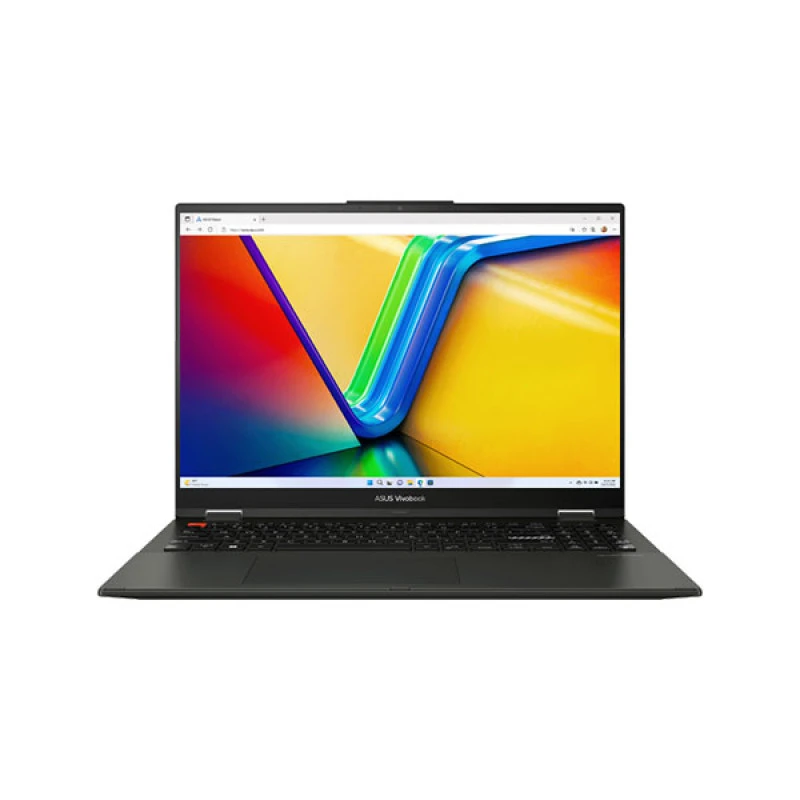 Asus Vivobook S 16 Flip OLED TN3604YA-MY040W AMD Ryzen 7 16GB RAM 512GB SSD Laptop