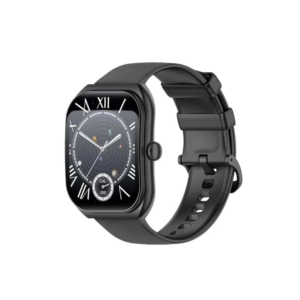 Valdus VB01 Bluetooth Calling Smart Watch