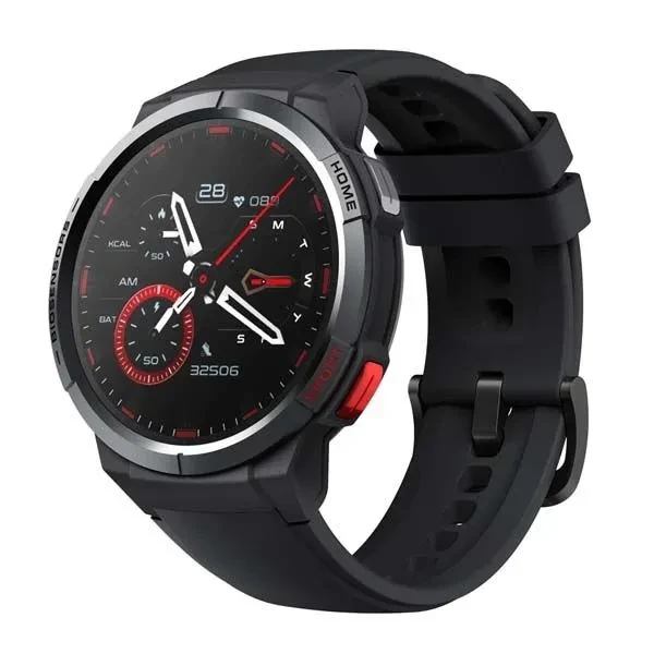 Mi best sale bro smartwatch