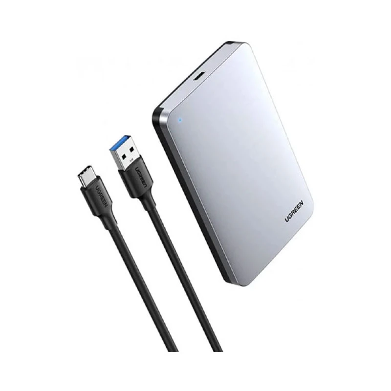 Ugreen CM300 (70498) 2.5" SATA External Hard Drive Enclosure