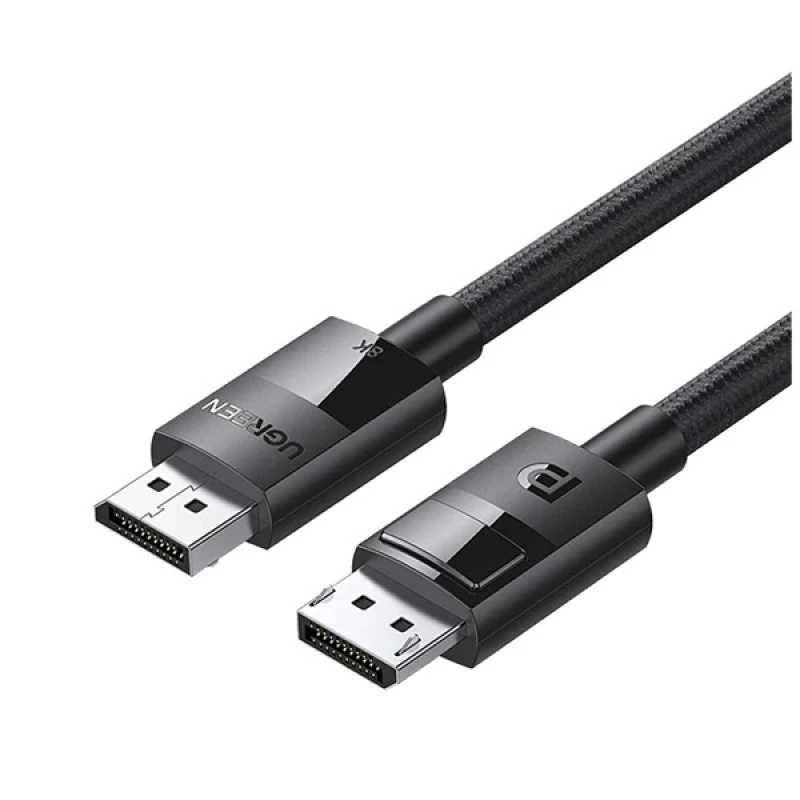 Ugreen DP114 (80391) DP 1.4 Male to Male Cable - 1.5M