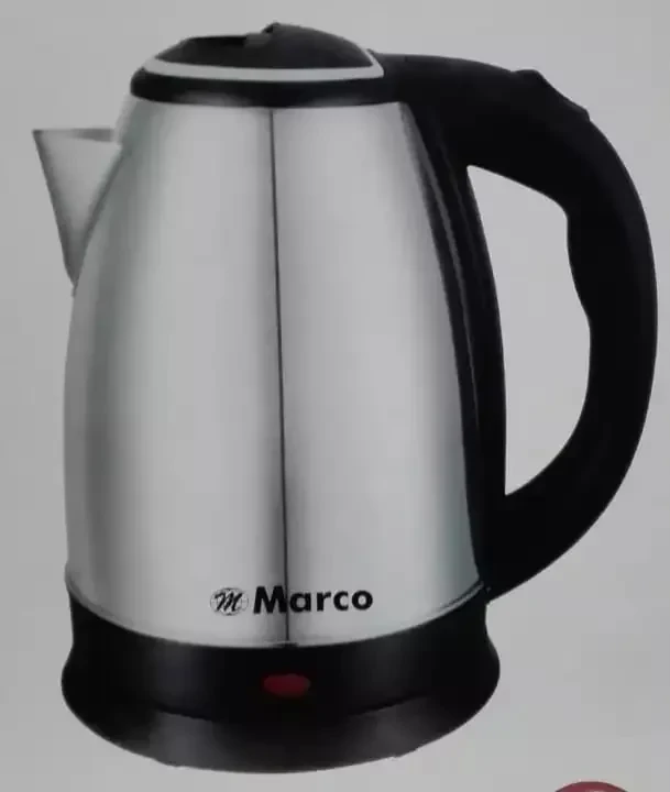 Marco KLS-20 Electric Kettle 2.0L