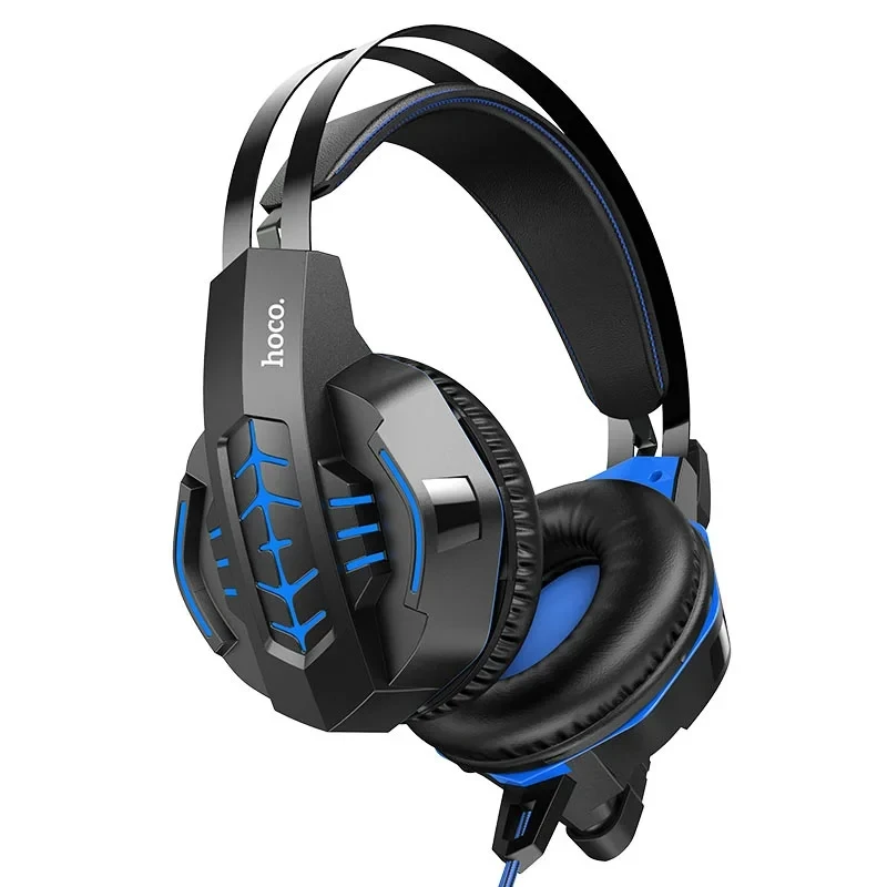 Hoco W102 Cool Tour Gaming Headset