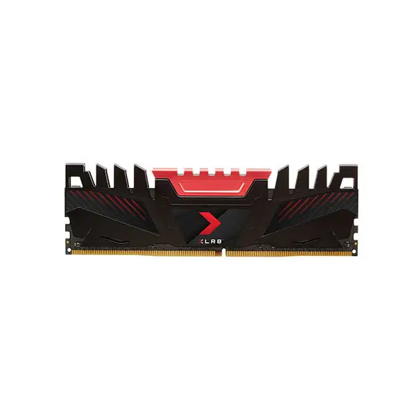 PNY XLR8 Gaming 8GB/16GB DDR4 3200MHz Desktop RAM