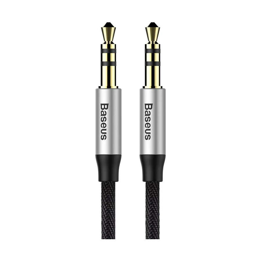 Baseus Yiven M30 Male to Male 1.5m Audio Cable