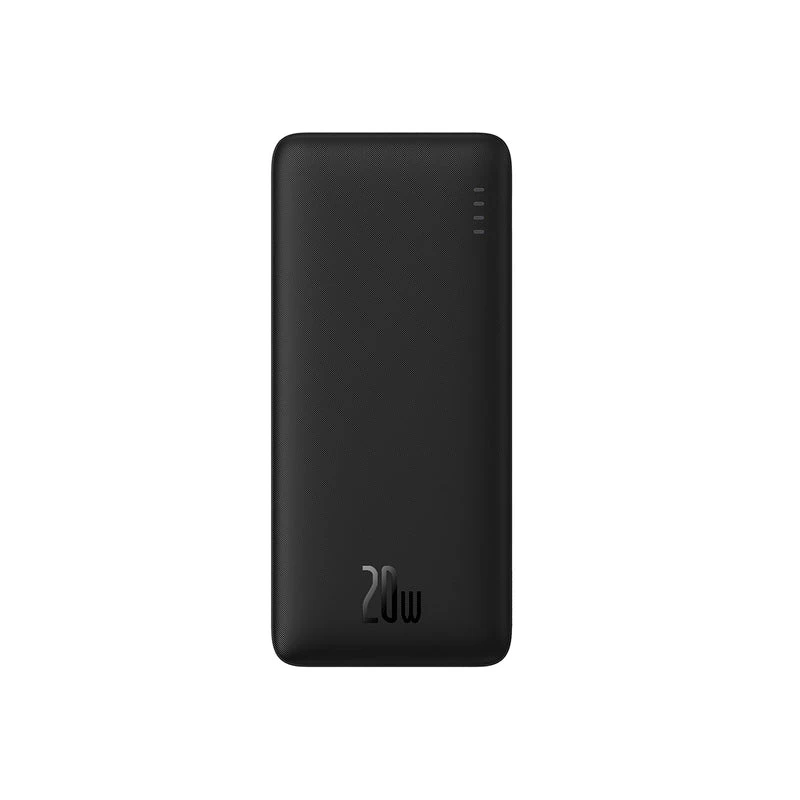 Baseus Airpow 20W 10000mAh Portable Power Bank