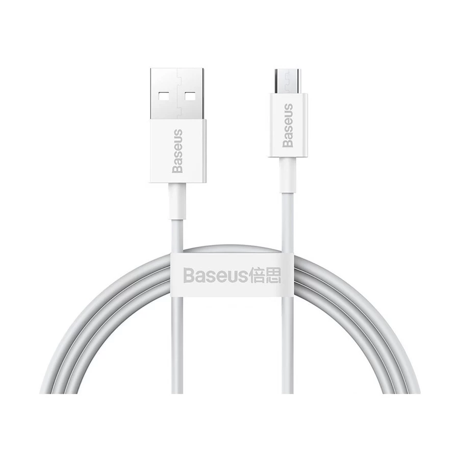 Baseus Superior Series Fast Charging Data Cable USB to Micro