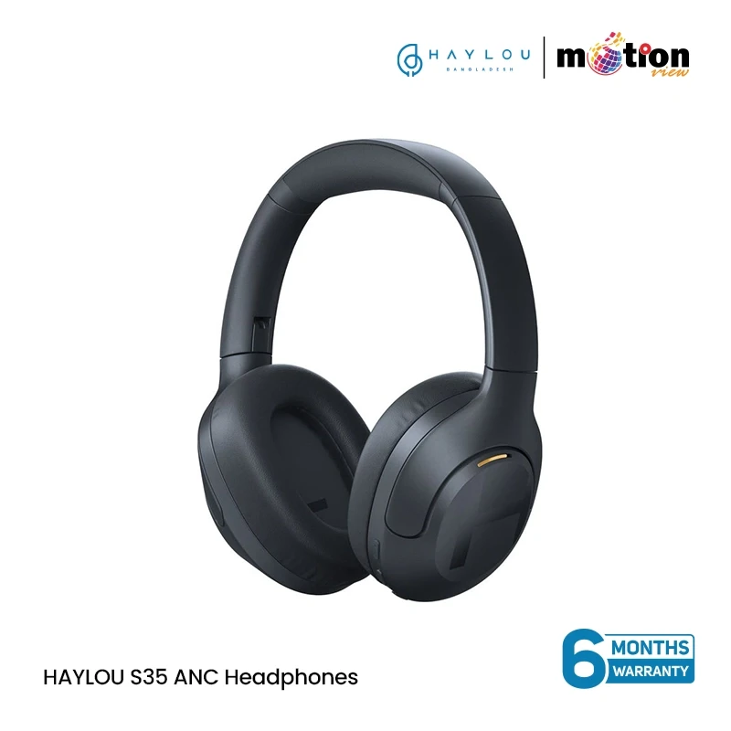 Haylou S35 ANC Headphones price in Bangladesh