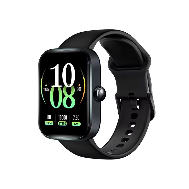 Haylou Watch 4 Bluetooth Calling Smart Watch