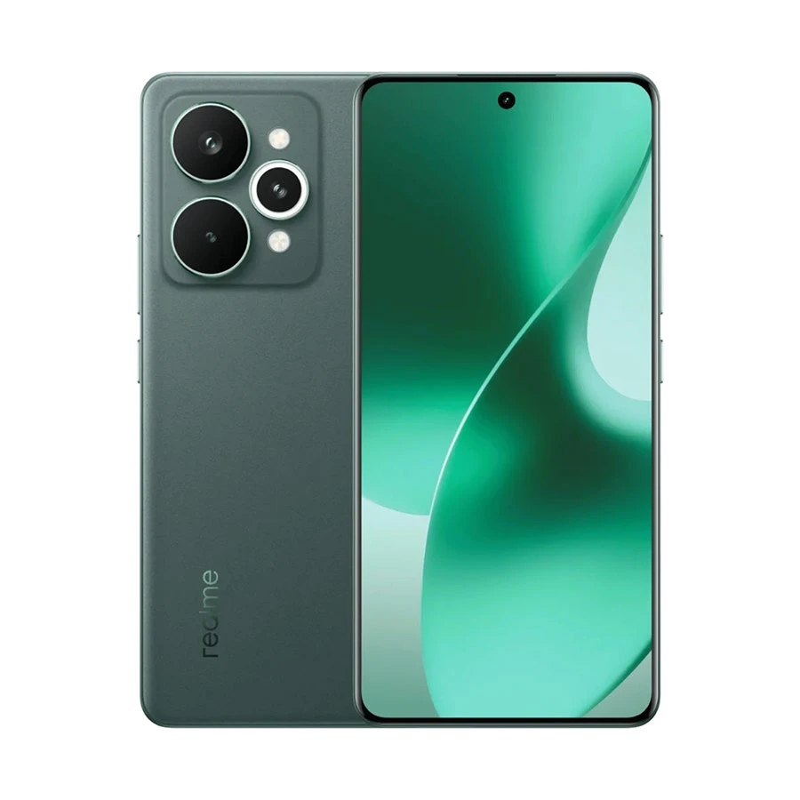 Realme 15 Pro Smartphone - Official