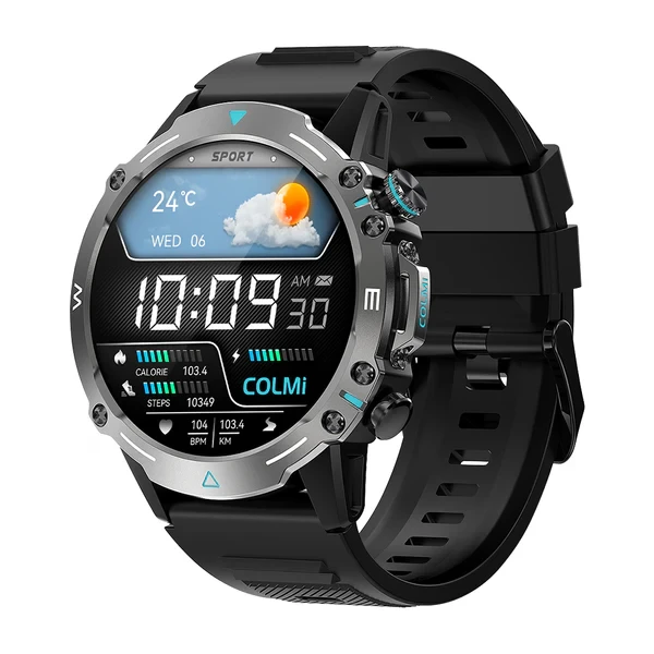 Colmi M42 Bluetooth Calling Smartwatch