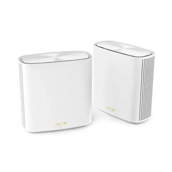 Asus ZenWiFi XD6 Dual-Band Mesh WiFi System Router