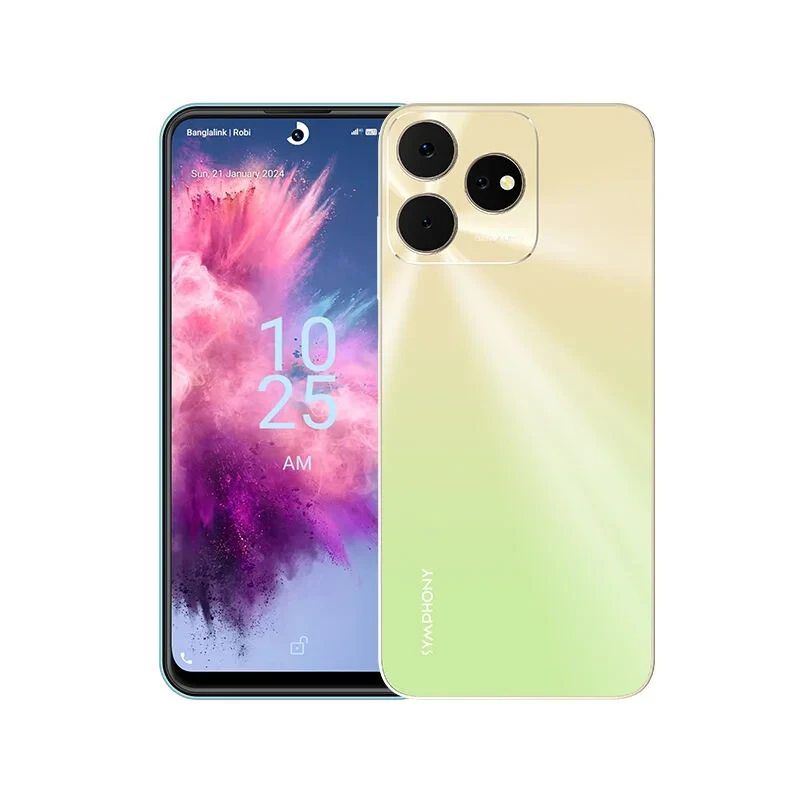 Symphony Innova 20 Smartphone