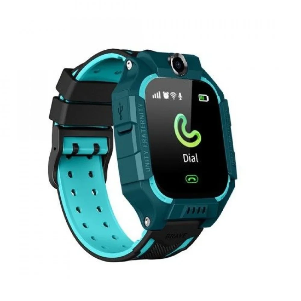 Q19 Children Smartwatch SIM And Camera