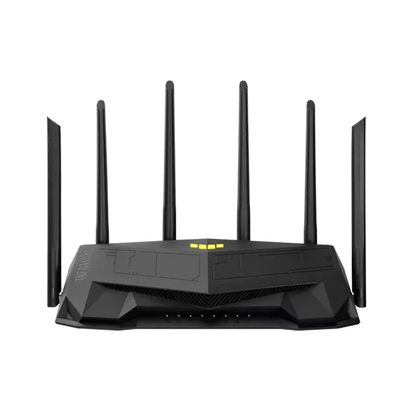 Asus TUF Gaming AX6000 Dual Band WiFi 6 Gaming Router