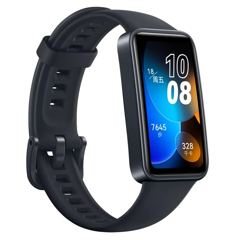 Huawei Band 8 Amoled Display Smart Watch