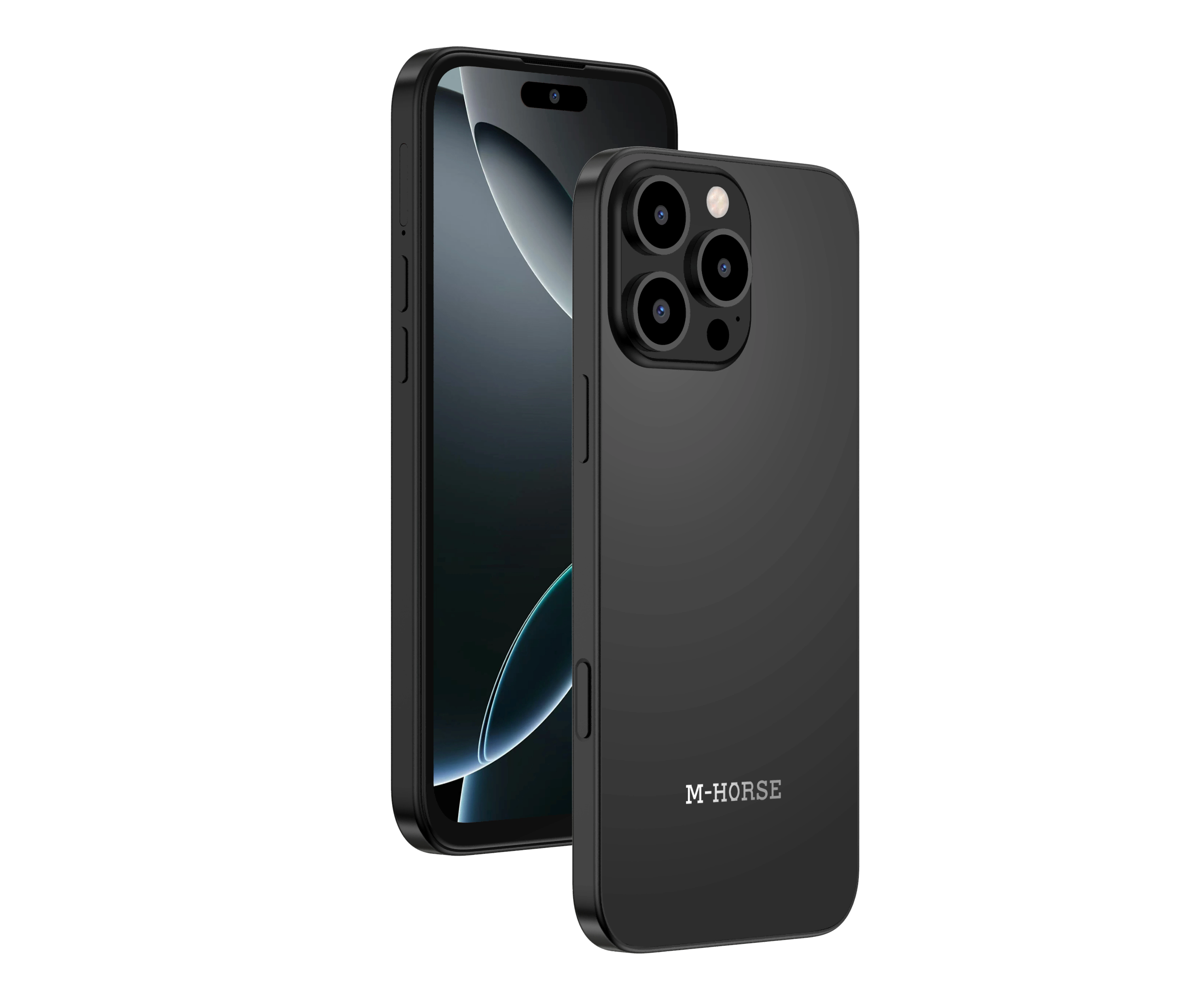 M Horse M 16 Pro Max Smartphone