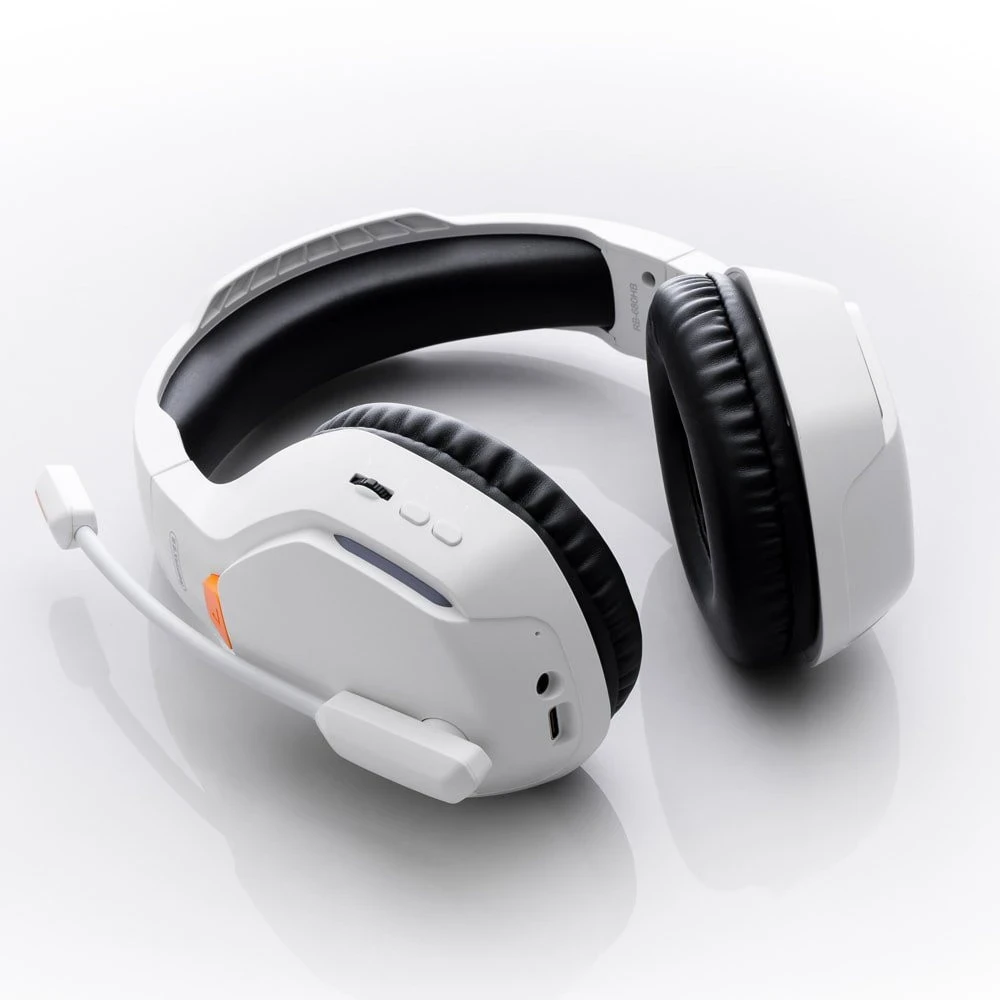 Remax RB-680HB Bluetooth Gaming Headphone