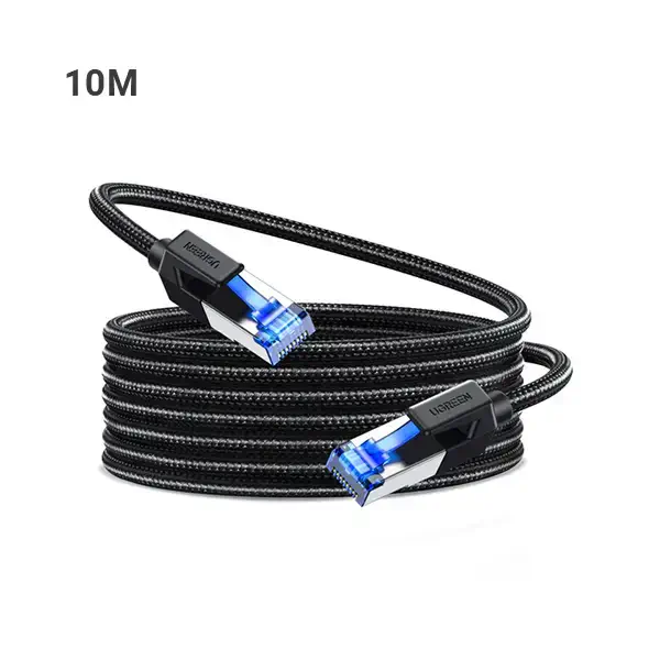 UGREEN NW153 (30795) Cat8 Ethernet Cable - 10M