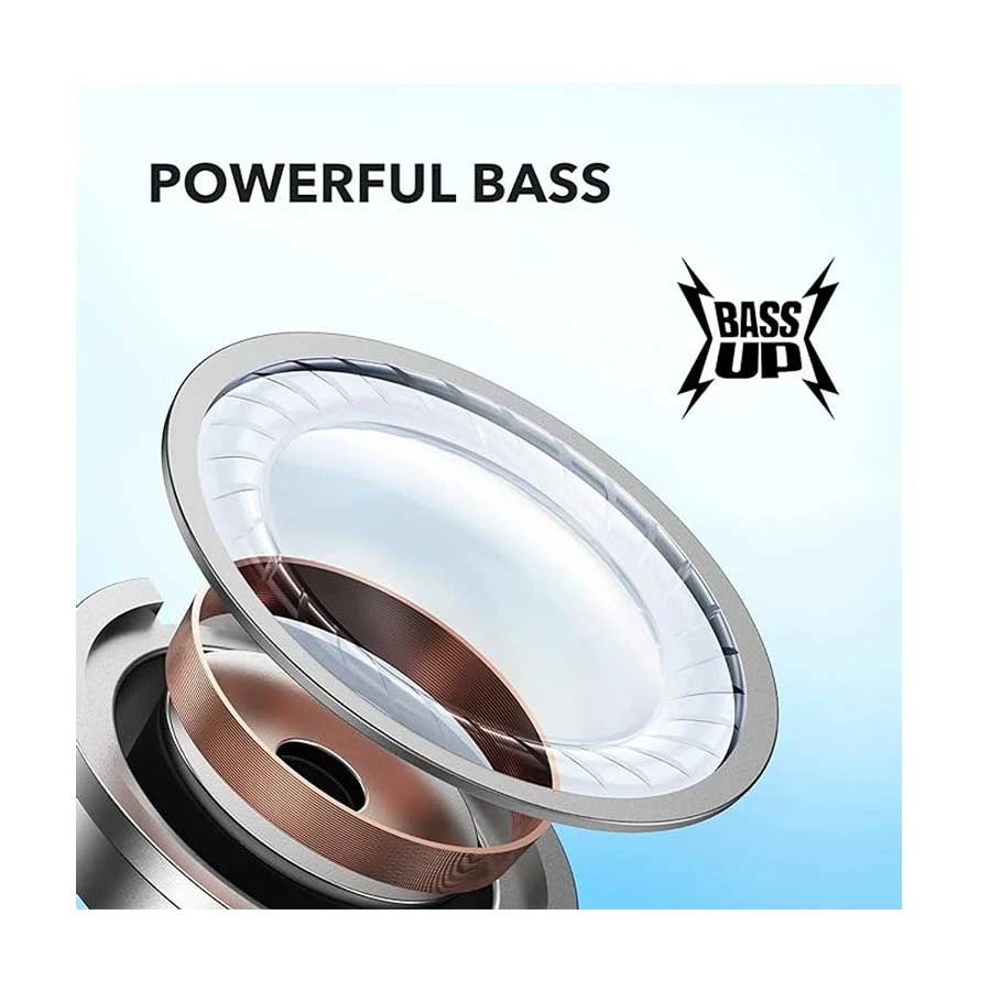 Anker Soundcore P20i Black TWS Bluetooth Earbuds Thumbnail